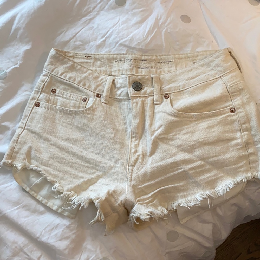 AE Hi-rise Festival short